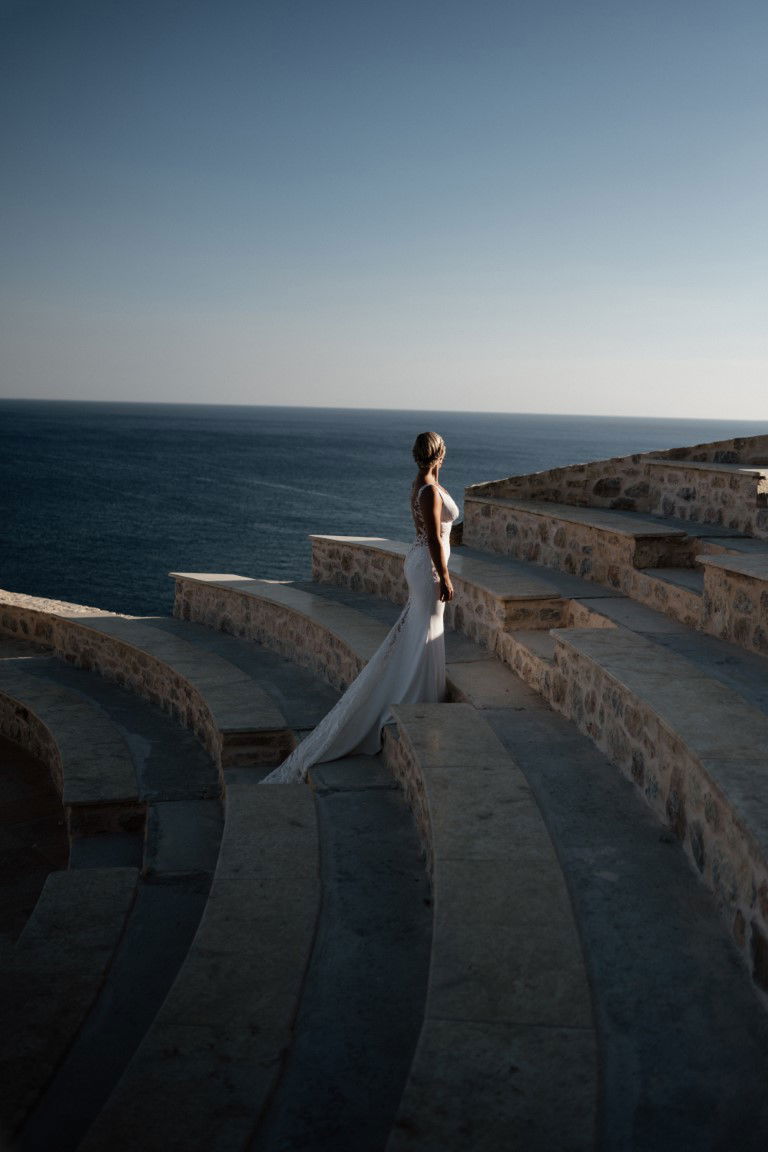 Coktail Hour and Reeption