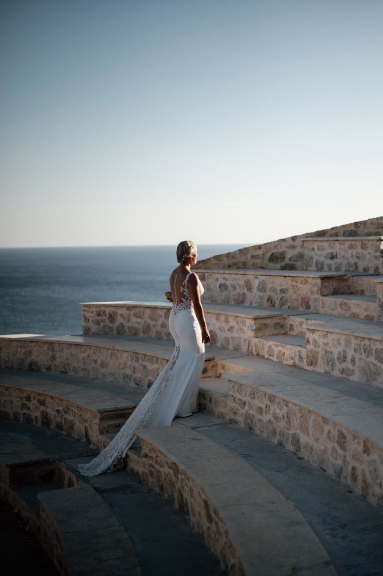 Coktail Hour and Reeption