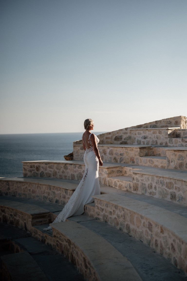 Coktail Hour and Reeption