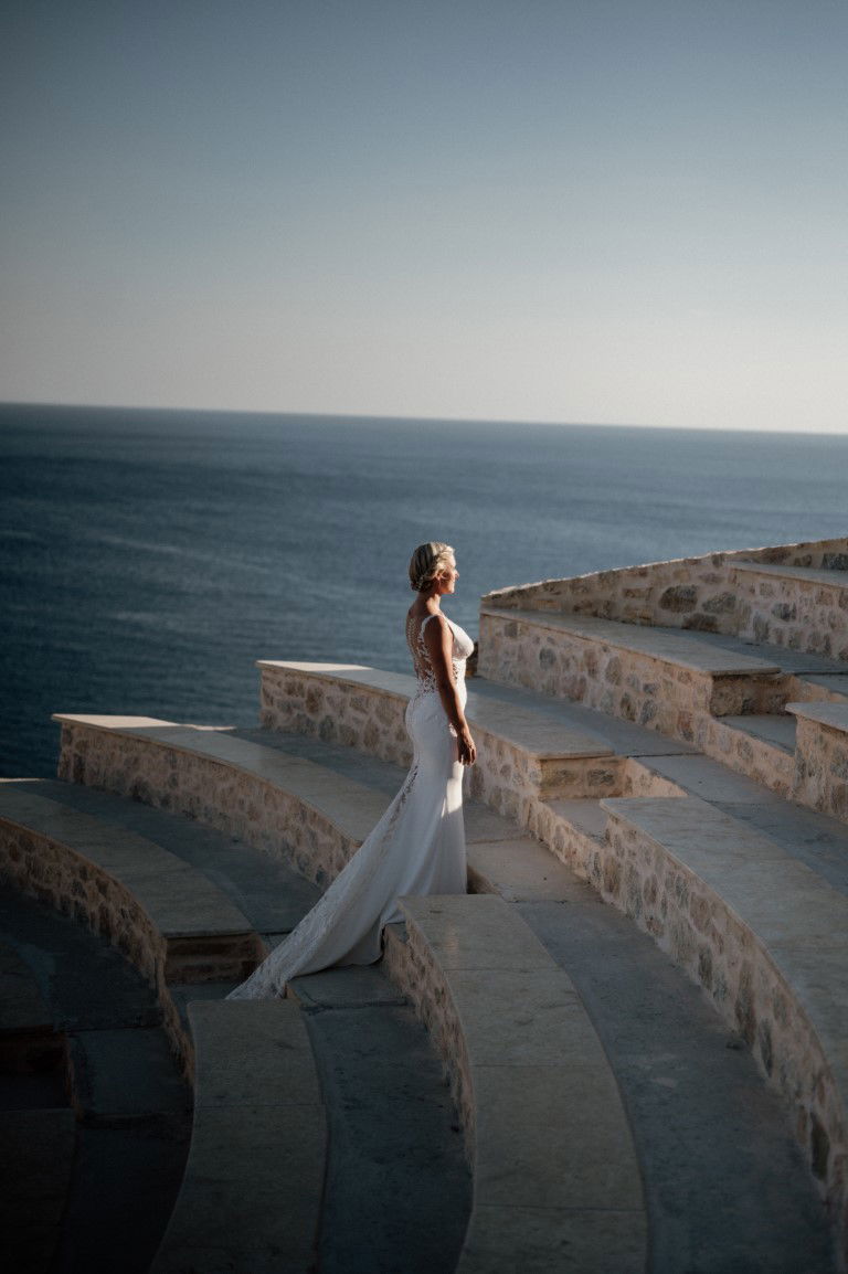 Coktail Hour and Reeption