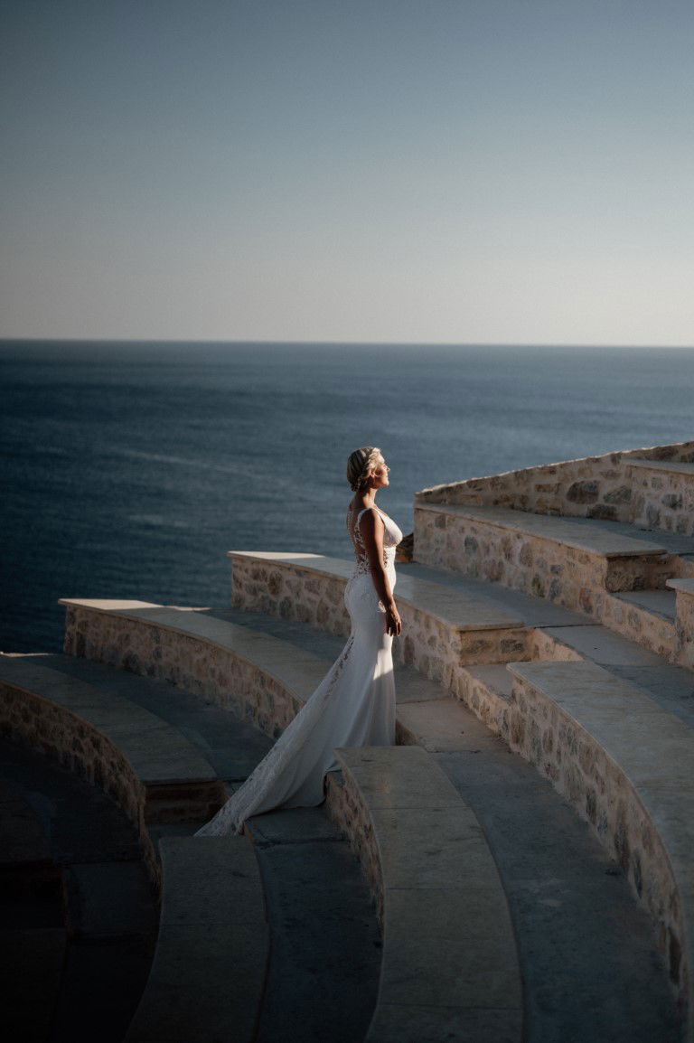 Coktail Hour and Reeption