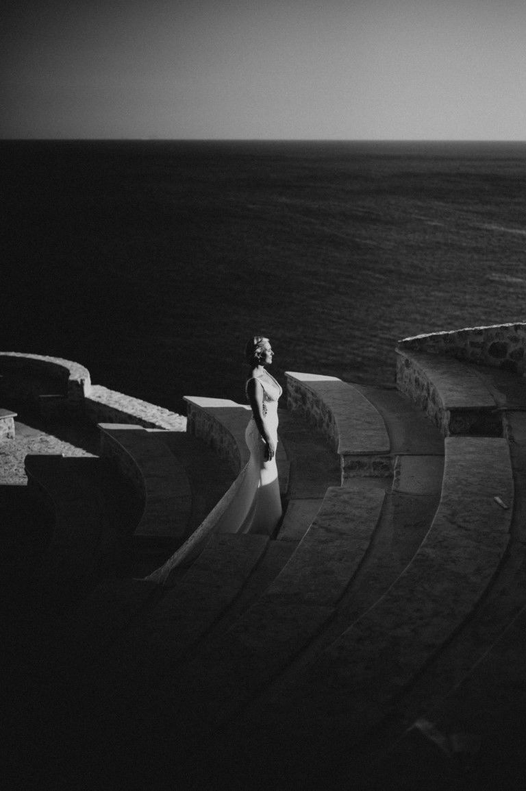 Coktail Hour and Reeption