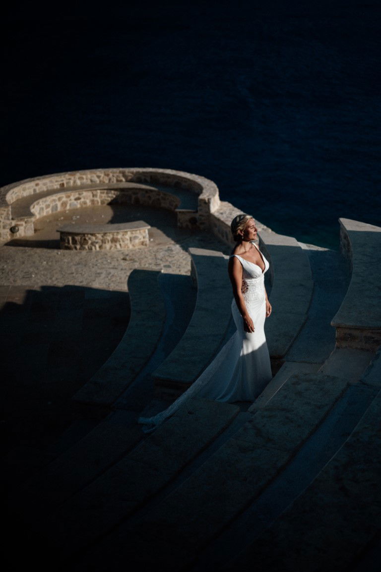 Coktail Hour and Reeption