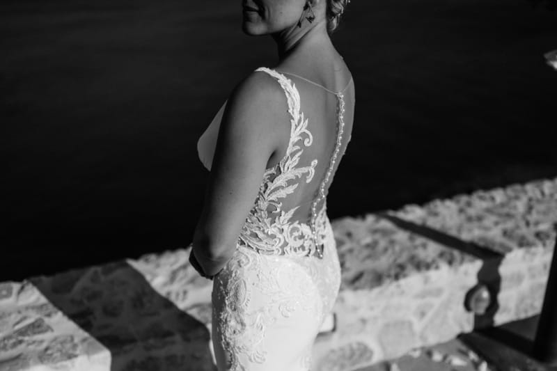 Coktail Hour and Reeption