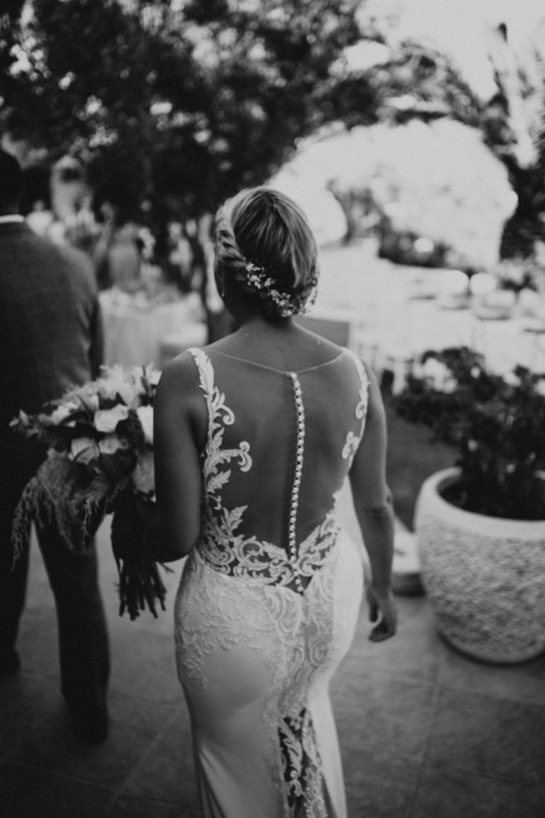 Coktail Hour and Reeption