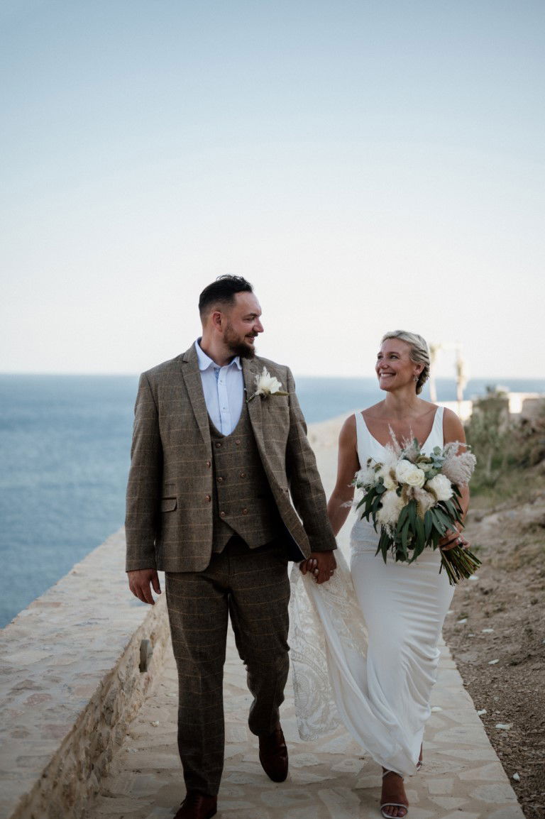 Coktail Hour and Reeption