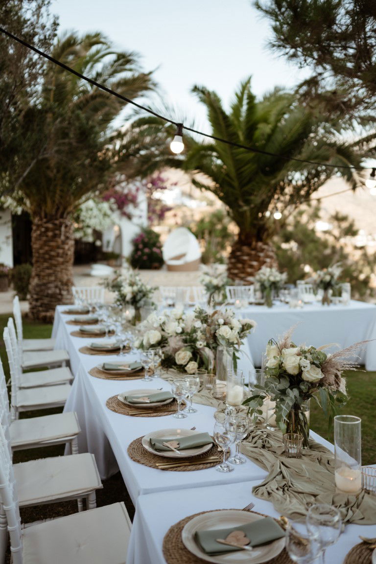 Coktail Hour and Reeption