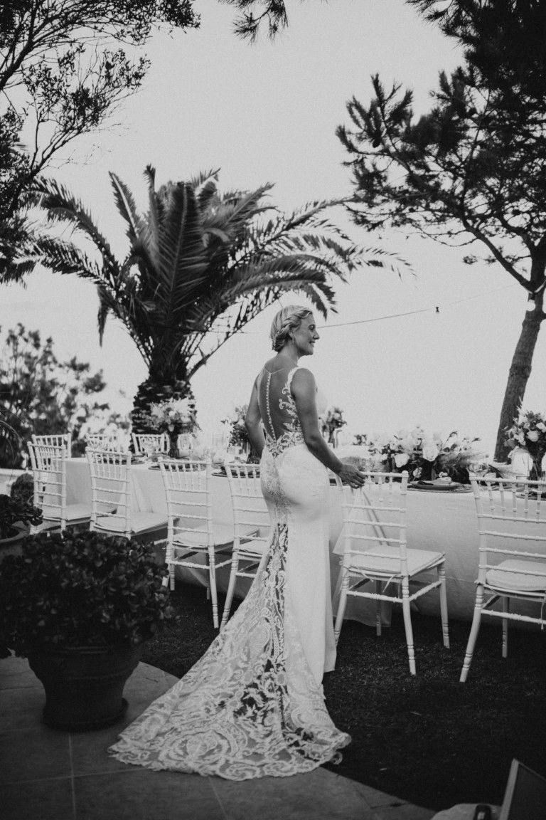 Coktail Hour and Reeption