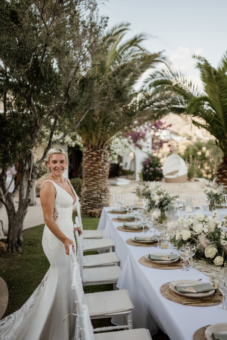 Coktail Hour and Reeption