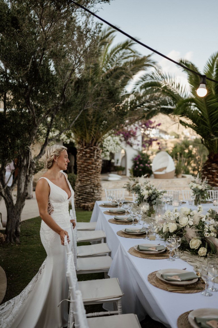 Coktail Hour and Reeption