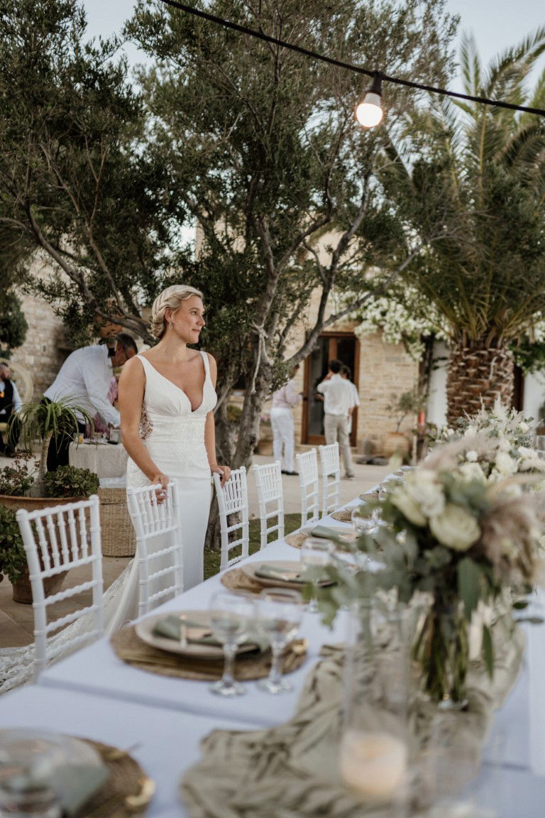 Coktail Hour and Reeption