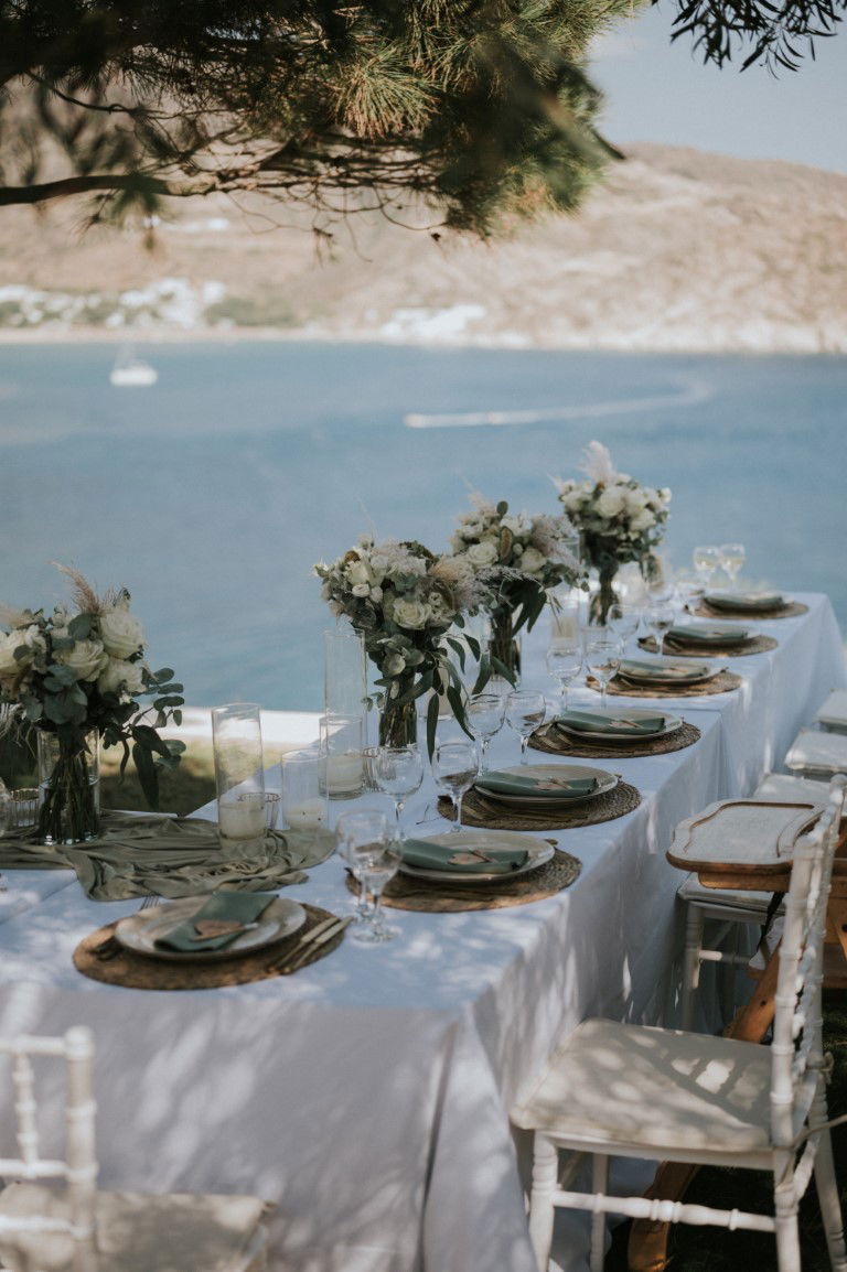 Coktail Hour and Reeption