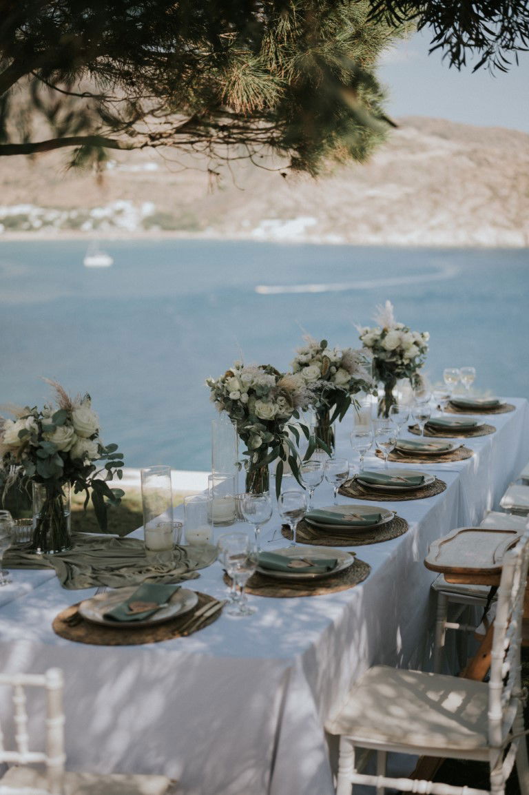 Coktail Hour and Reeption