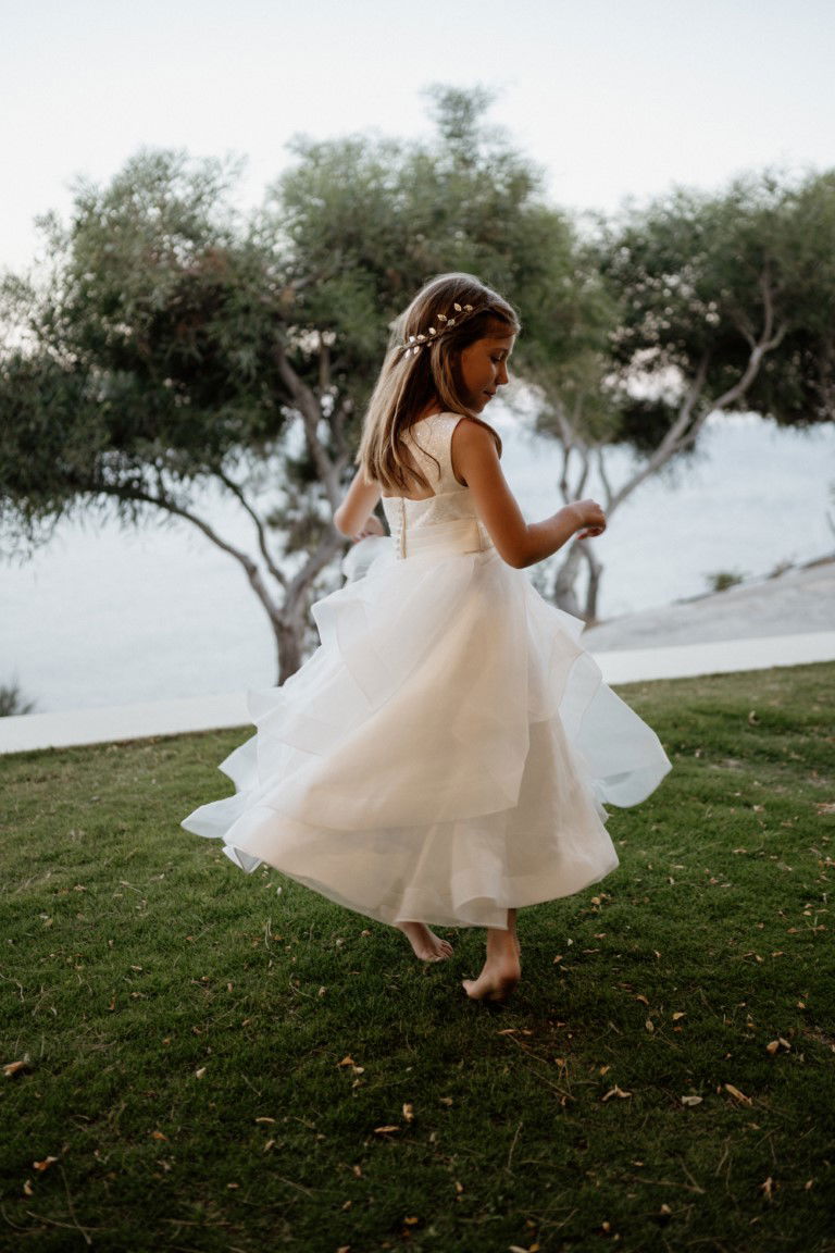 Coktail Hour and Reeption