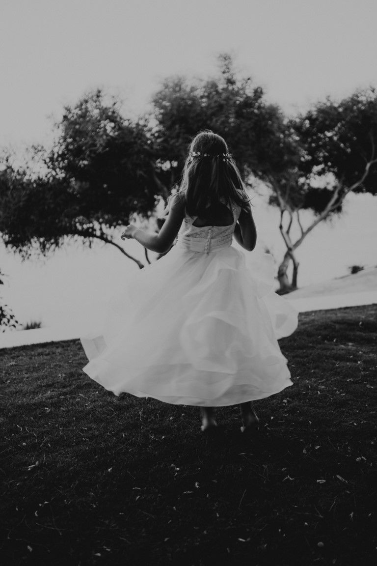 Coktail Hour and Reeption