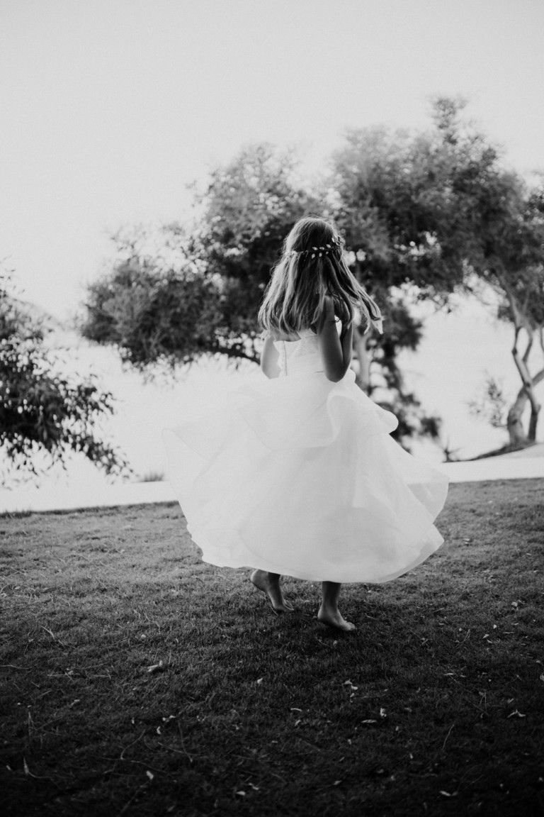 Coktail Hour and Reeption