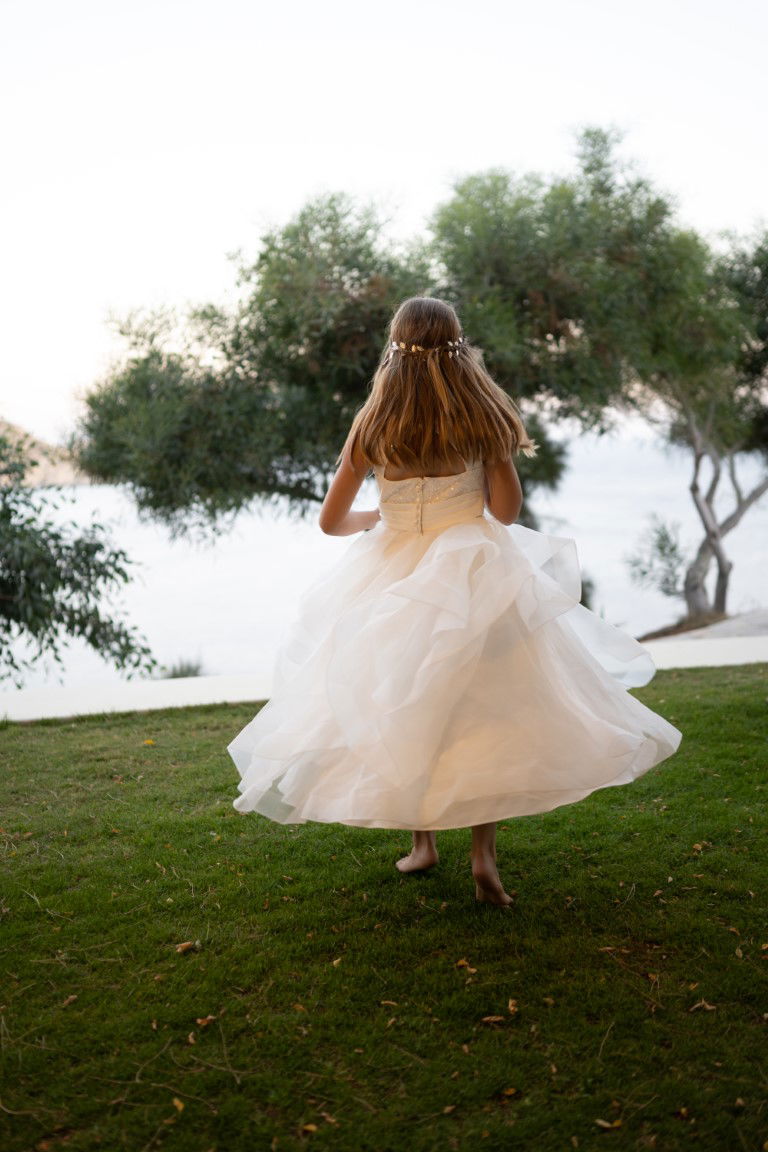 Coktail Hour and Reeption