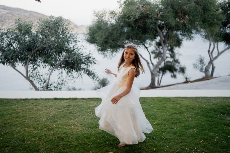 Coktail Hour and Reeption