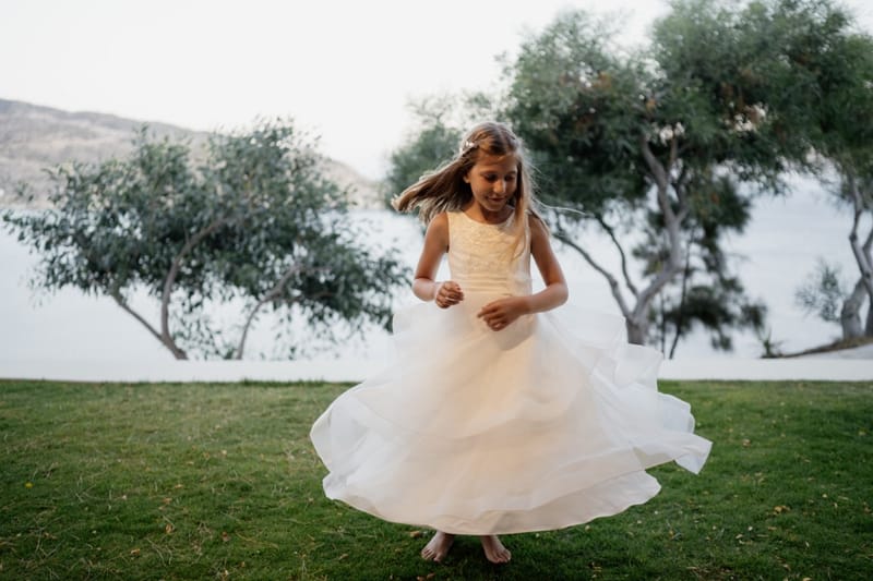 Coktail Hour and Reeption