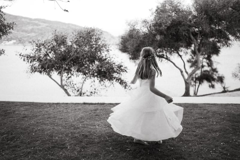 Coktail Hour and Reeption