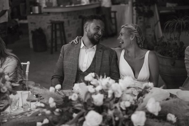 Coktail Hour and Reeption