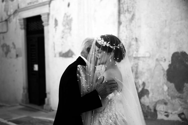 Myriam & Asim Wedding in Naxos & Ios