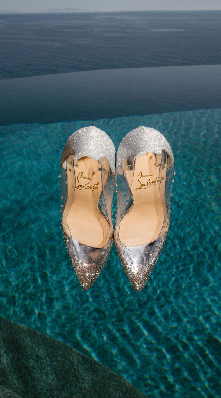 Myriam & Asim Wedding in Naxos & Ios