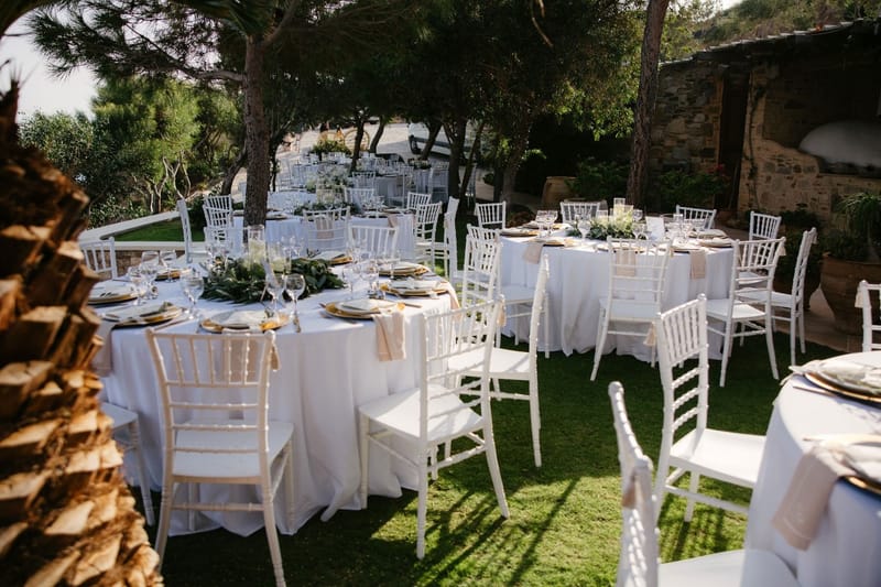 Myriam & Asim Wedding in Naxos & Ios