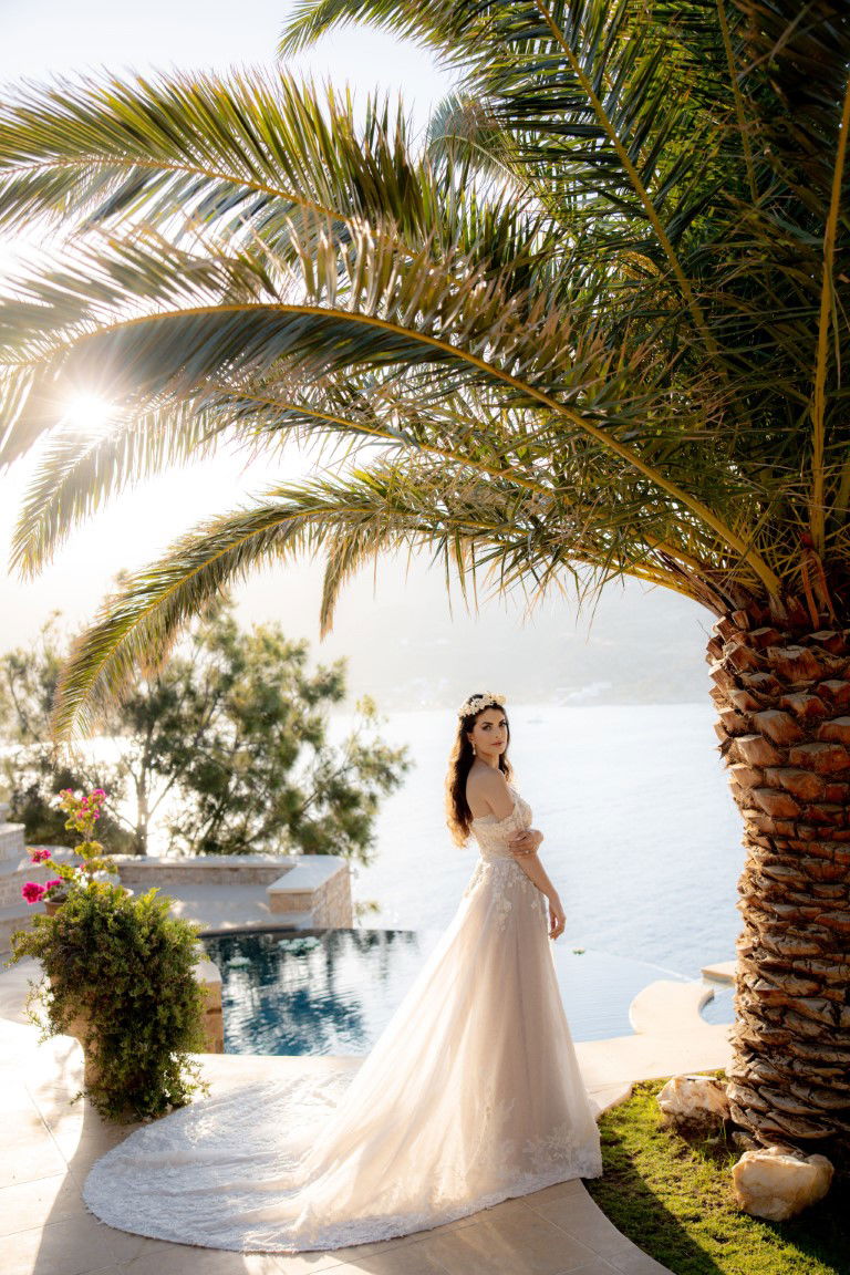 Myriam & Asim Wedding in Naxos & Ios