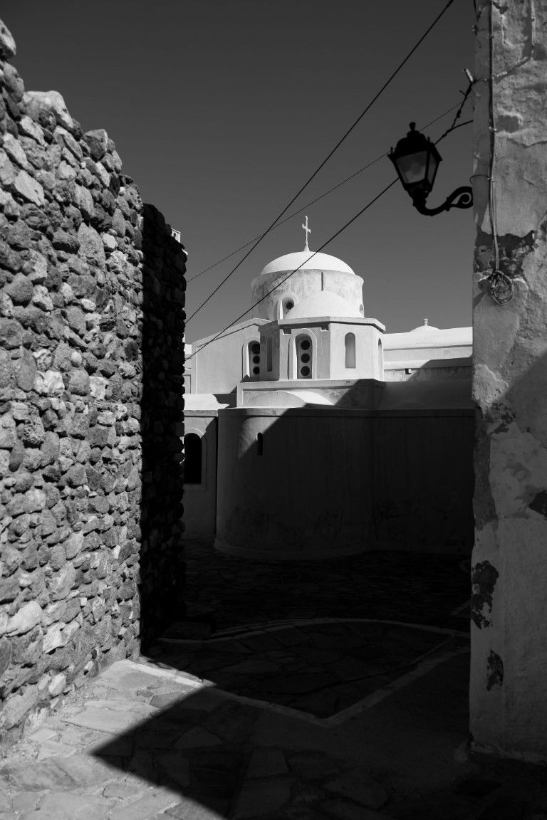 Myriam & Asim Wedding in Naxos & Ios