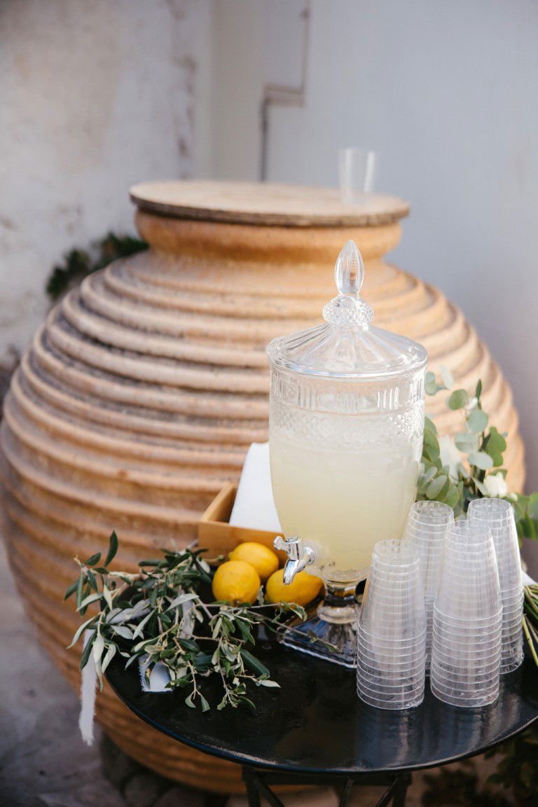 Myriam & Asim Wedding in Naxos & Ios