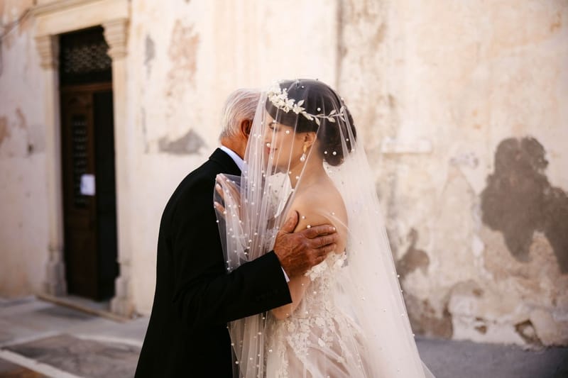 Myriam & Asim Wedding in Naxos & Ios