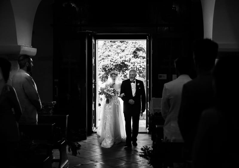 Myriam & Asim Wedding in Naxos & Ios