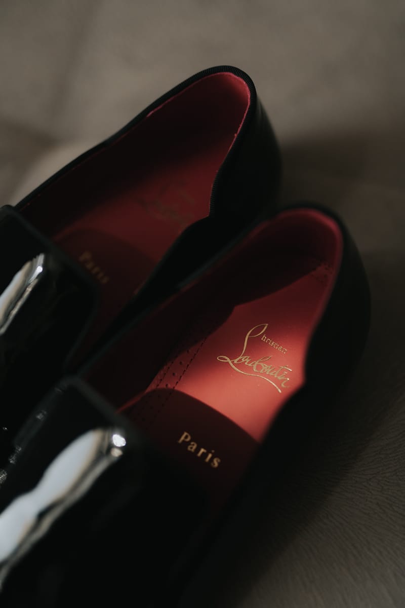 Helen and Aron's White Wedding in Athens 