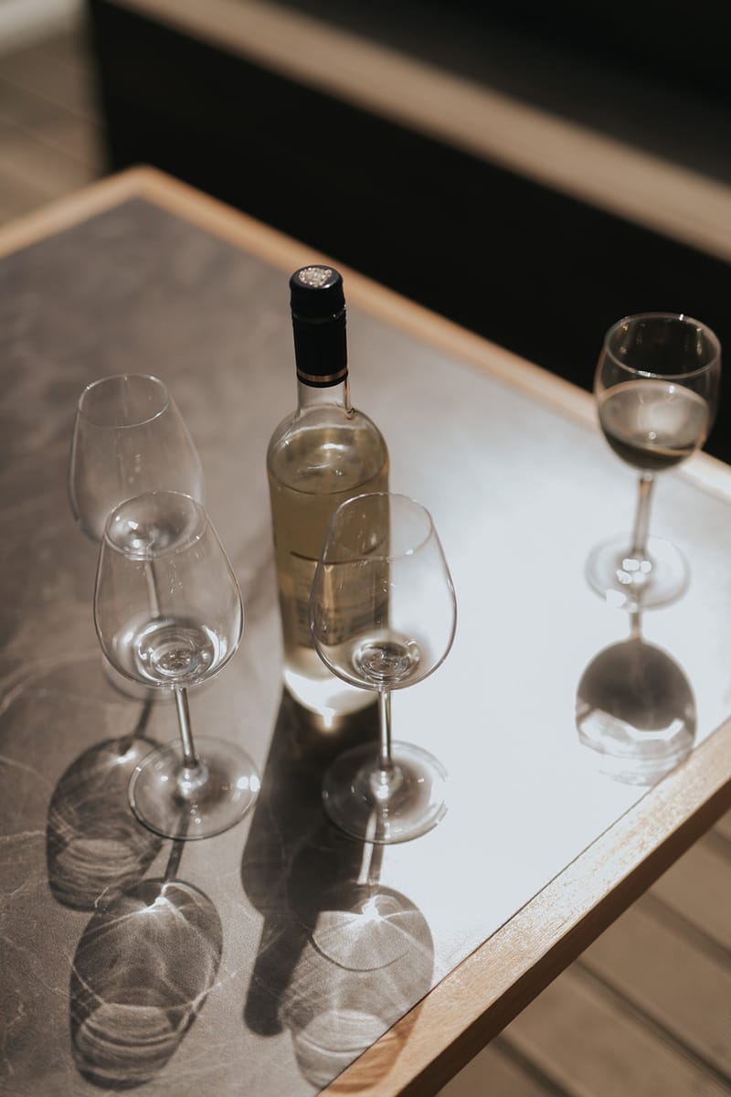 Helen and Aron's White Wedding in Athens 