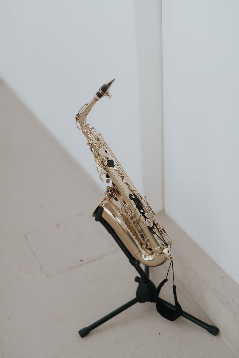 Helen and Aron's White Wedding in Athens 