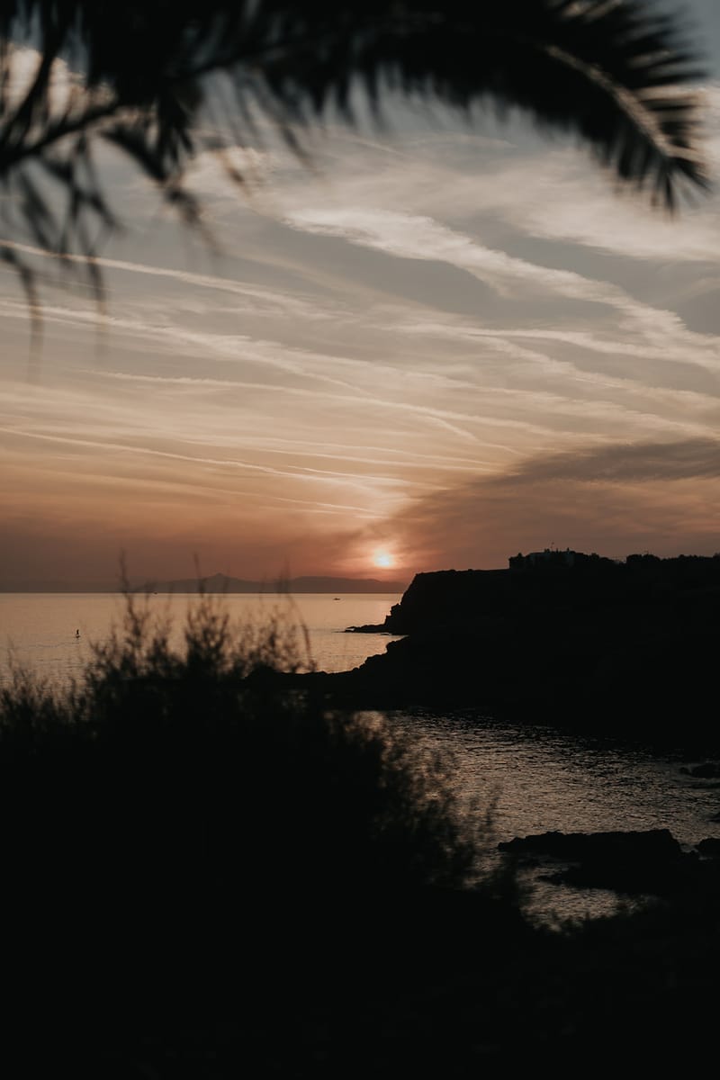 Helen and Aron's White Wedding in Athens 