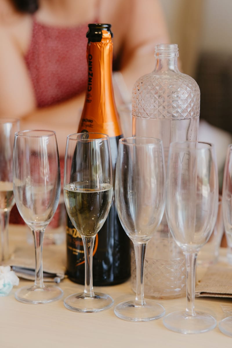 Aimee & Seymour Wedding at the Pyrgos Melissourgou