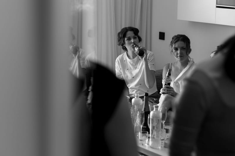 Aimee & Seymour Wedding at the Pyrgos Melissourgou