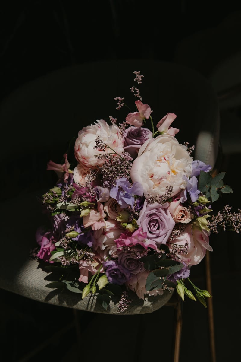 Aimee & Seymour Wedding at the Pyrgos Melissourgou