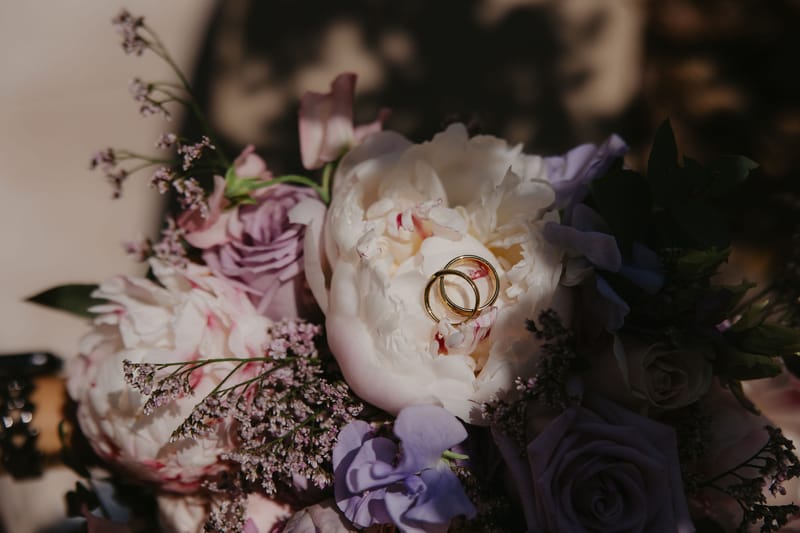 Aimee & Seymour Wedding at the Pyrgos Melissourgou