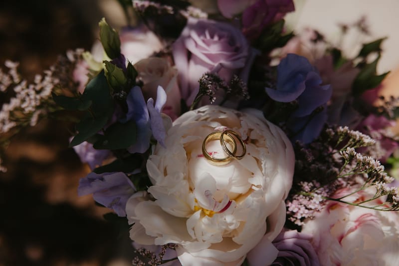 Aimee & Seymour Wedding at the Pyrgos Melissourgou