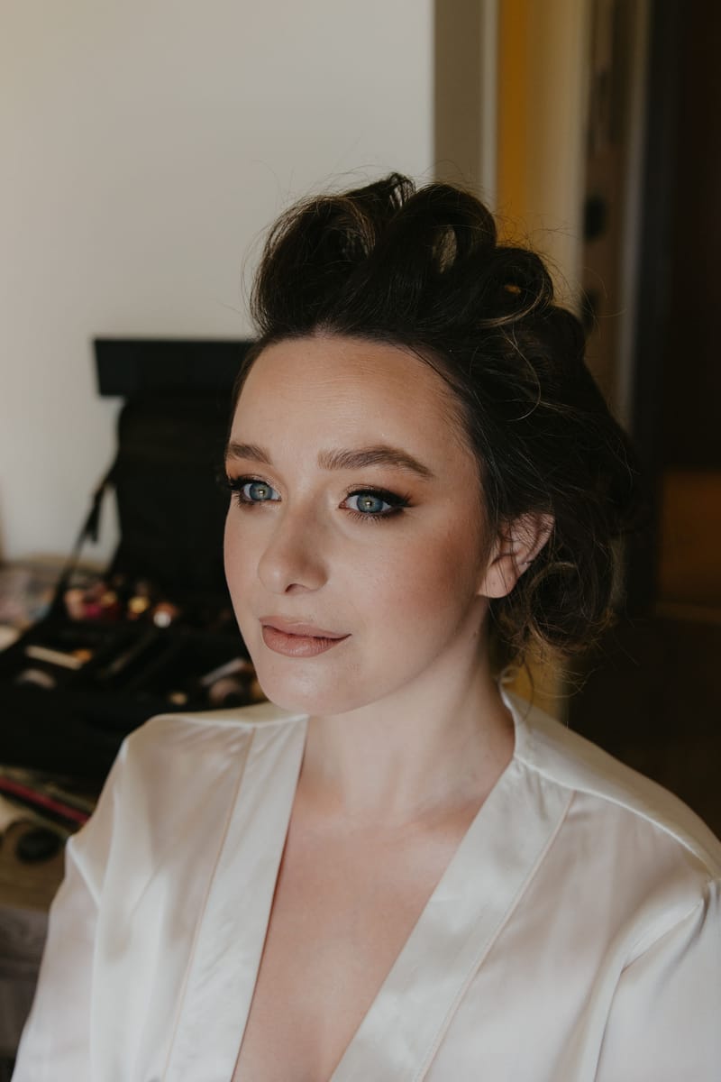 Aimee & Seymour Wedding at the Pyrgos Melissourgou