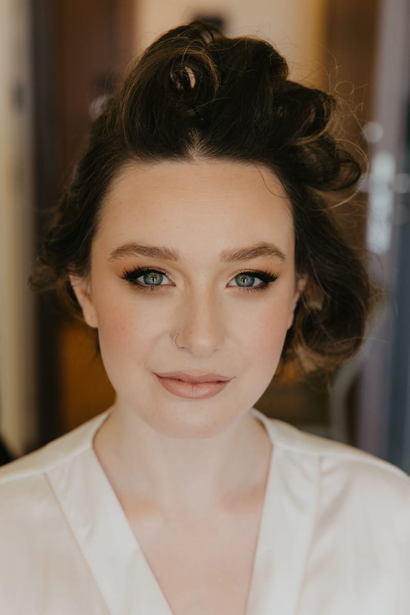 Aimee & Seymour Wedding at the Pyrgos Melissourgou