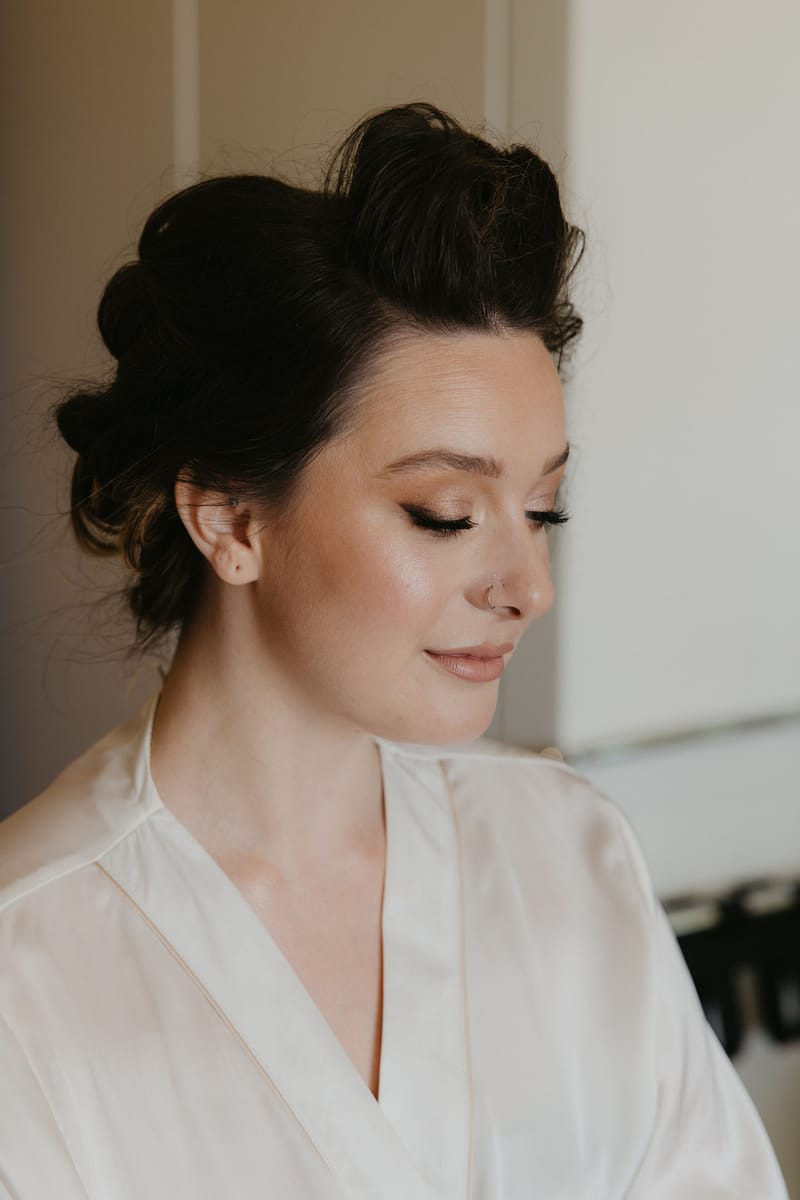 Aimee & Seymour Wedding at the Pyrgos Melissourgou