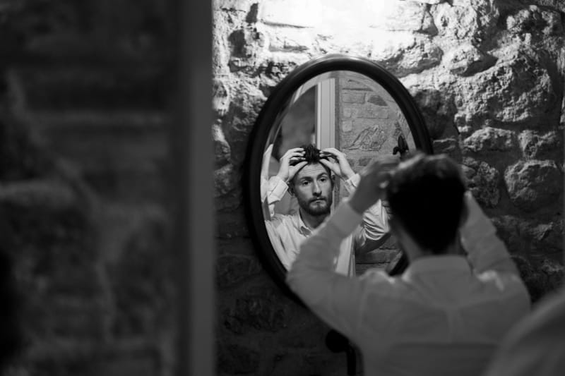 Aimee & Seymour Wedding at the Pyrgos Melissourgou