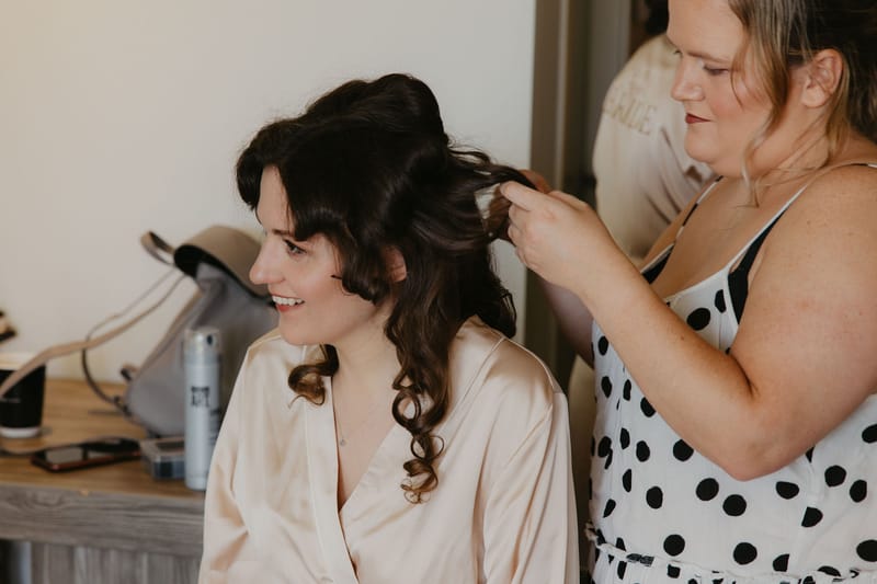 Aimee & Seymour Wedding at the Pyrgos Melissourgou