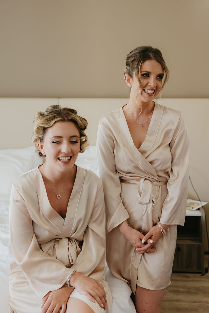 Aimee & Seymour Wedding at the Pyrgos Melissourgou