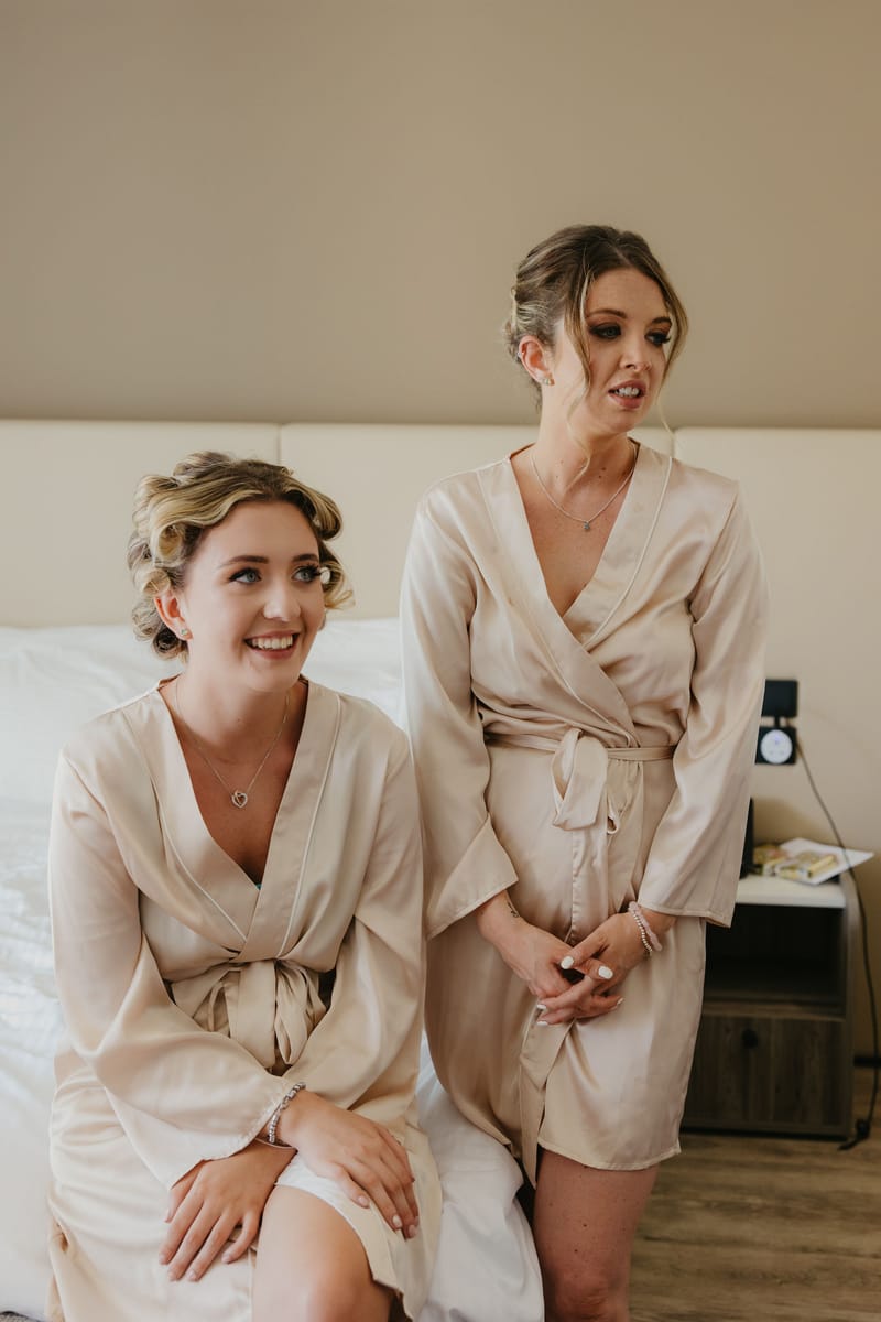 Aimee & Seymour Wedding at the Pyrgos Melissourgou