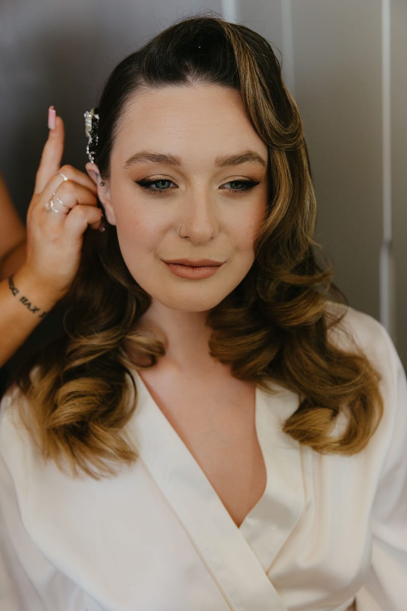 Aimee & Seymour Wedding at the Pyrgos Melissourgou